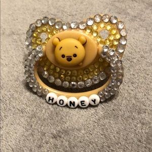 ADULT PACI “HONEY”
